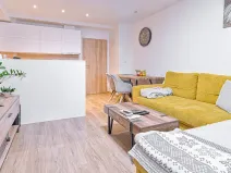 Pronájem bytu 3+kk, Hradec Králové - Věkoše, Věkošská, 74 m2
