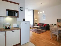 Pronájem bytu 2+kk, Praha - Vinohrady, Na Kozačce, 48 m2