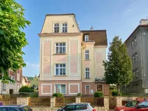 Prodej bytu 2+1, Karlovy Vary, Anglická, 48 m2