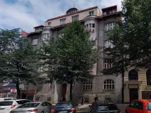 Dražba bytu 2+kk, Praha - Dejvice, Bubenečská, 54 m2