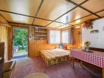 Prodej chaty, Blovice, 29 m2