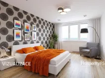 Prodej bytu 3+kk, Ostrava - Hrabůvka, Plzeňská, 53 m2