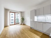 Pronájem bytu 2+kk, Praha - Nusle, Maroldova, 57 m2