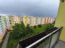Prodej bytu 3+1, České Budějovice, J. Bendy, 78 m2
