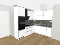 Pronájem bytu 2+kk, Brno, 53 m2