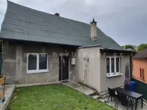 Prodej rodinného domu, Brušperk, Klepary, 90 m2