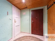 Pronájem bytu 2+1, Karlovy Vary, Moskevská, 60 m2
