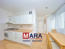 Pronájem bytu 3+1, Lutín, Na Sídlišti, 71 m2