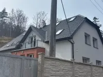 Prodej rodinného domu, Jílové u Prahy, 315 m2