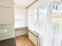Pronájem bytu 3+1, České Budějovice, Puklicova, 60 m2