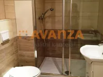 Pronájem bytu 1+1, Děčín, Na Vyhlídce, 34 m2