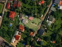 Prodej pozemku pro bydlení, Praha - Zbraslav, Strnady, 855 m2