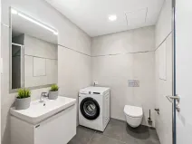 Pronájem bytu 2+kk, Praha - Háje, Výstavní, 51 m2