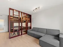 Pronájem bytu 2+kk, Praha - Háje, Výstavní, 51 m2