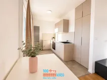 Pronájem bytu 2+kk, Štěchovice, Vltavská, 56 m2