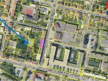 Prodej garáže, Mladá Boleslav, Laurinova, 20 m2