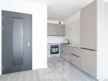 Pronájem bytu 2+kk, Praha - Vysočany, Poděbradská, 51 m2