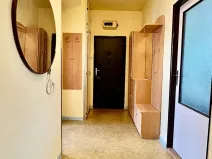 Prodej bytu 3+1, Bučovice, Trávnická, 68 m2