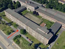 Pronájem skladu, Ostrava, Vratimovská, 37 m2
