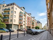 Prodej bytu 4+1, Praha - Žižkov, V kapslovně, 100 m2