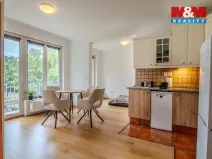 Pronájem bytu 2+kk, Praha, Názovská, 50 m2