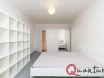 Pronájem bytu 2+kk, Praha - Stodůlky, Raichlova, 61 m2