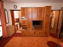 Pronájem bytu 1+1, Chrudim, U Stadionu, 36 m2