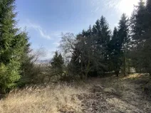 Prodej pozemku, Městečko Trnávka - Lázy, 384 m2