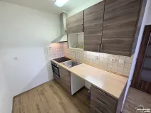 Pronájem bytu 2+kk, Praha - Kobylisy, Třeboradická, 48 m2