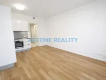 Pronájem bytu 1+kk, Praha - Třebonice, Do zahrádek I, 38 m2