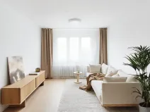 Prodej bytu 4+kk, Praha - Stodůlky, Brdičkova, 87 m2