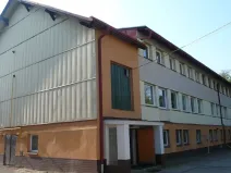 Pronájem skladu, Praha - Sedlec, Kamýcká, 17 m2