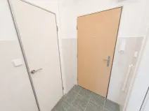 Pronájem bytu 1+kk, Opava, Antonína Sovy, 28 m2