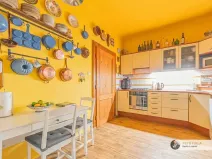 Prodej rodinného domu, Praha - Smíchov, Pod lipkami, 210 m2