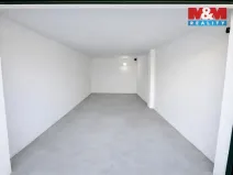 Pronájem garáže, Jirkov, 23 m2