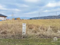 Prodej pozemku pro bydlení, Trmice, 1299 m2