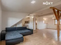 Prodej bytu 4+kk, Břeclav, Olbrachtova, 143 m2