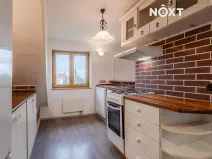 Prodej bytu 4+kk, Břeclav, Olbrachtova, 143 m2