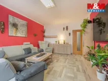 Prodej bytu 3+1, Praha - Libeň, Sokolovská, 63 m2
