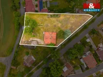 Prodej rodinného domu, Nové Strašecí, Nádražní, 164 m2