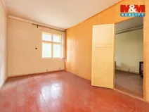 Prodej rodinného domu, Nové Strašecí, Nádražní, 164 m2