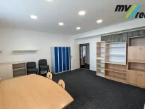 Pronájem kanceláře, Lysá nad Labem, Poděbradova, 23 m2