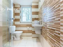 Pronájem bytu 2+1, Teplice, Bílinská, 55 m2
