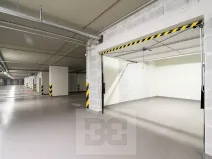 Pronájem garáže, Praha - Vysočany, Poděbradská, 20 m2