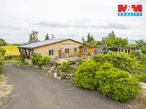 Prodej zemědělské usedlosti, Žalany - Lelov, 18052 m2