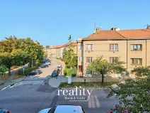 Prodej rodinného domu, Znojmo, Jiráskova, 240 m2