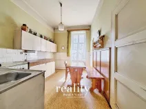 Prodej rodinného domu, Znojmo, Jiráskova, 240 m2