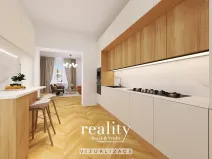 Prodej rodinného domu, Znojmo, Jiráskova, 240 m2