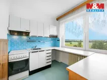 Prodej bytu 3+1, Kozolupy, 107 m2