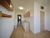 Prodej bytu 2+1, Jindřichův Hradec, sídliště Vajgar, 61 m2